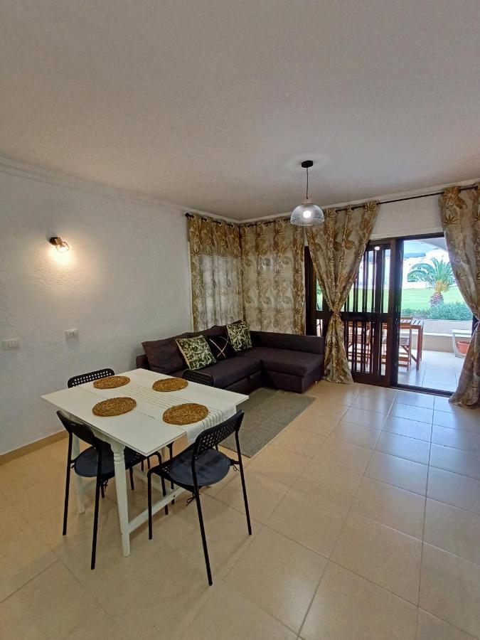 Scorpio Golf Apartment San Miguel de Abona Exterior photo