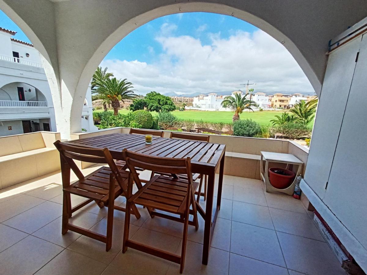 Scorpio Golf Apartment San Miguel de Abona Exterior photo