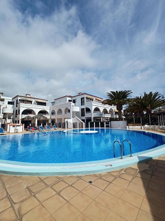 Scorpio Golf Apartment San Miguel de Abona Exterior photo