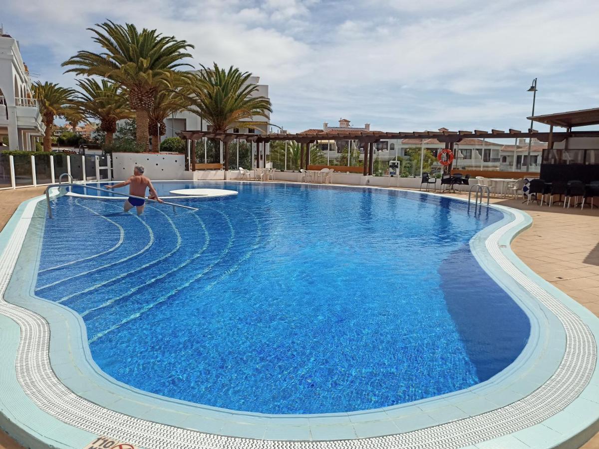 Scorpio Golf Apartment San Miguel de Abona Exterior photo
