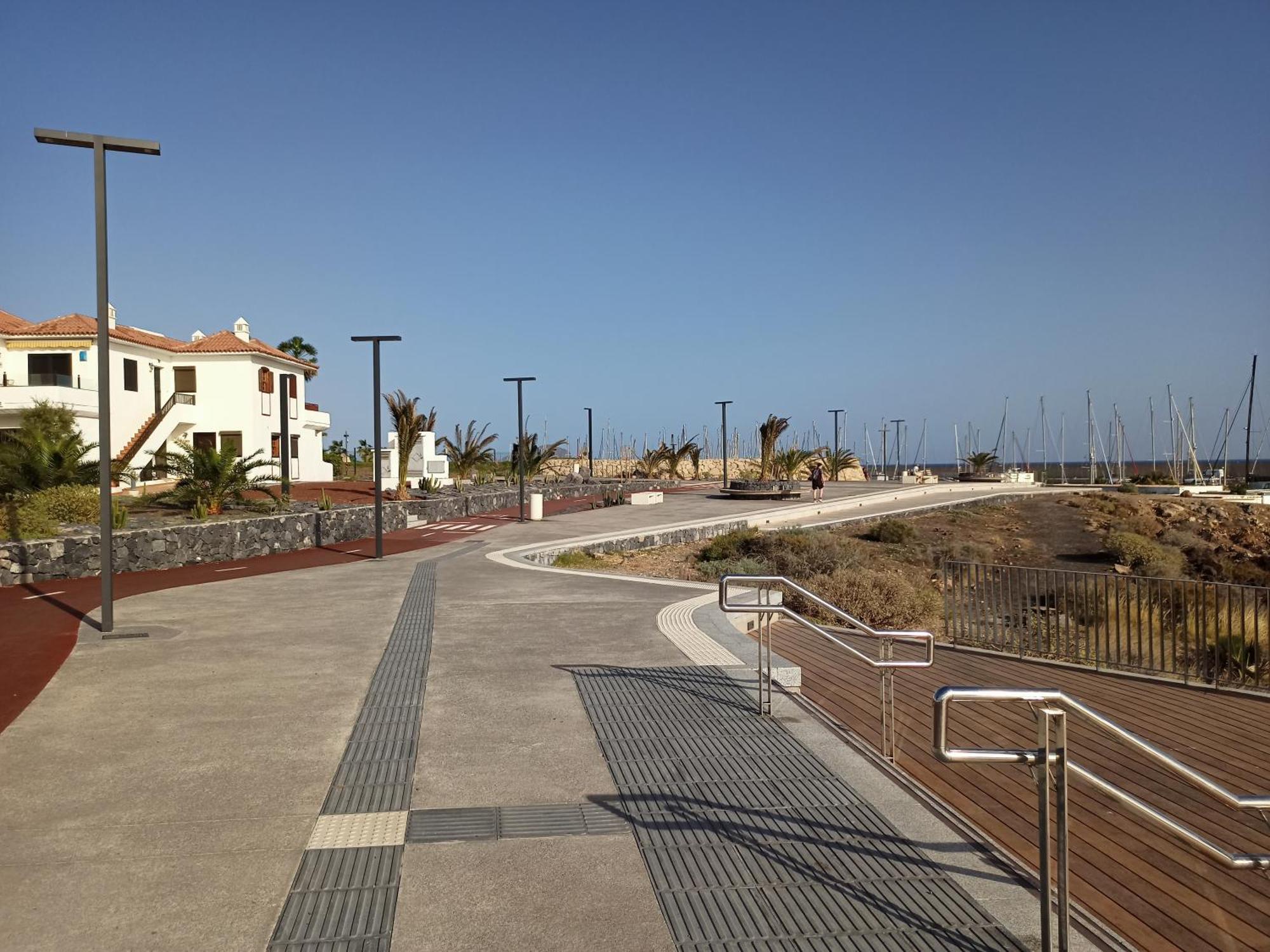 Scorpio Golf Apartment San Miguel de Abona Exterior photo