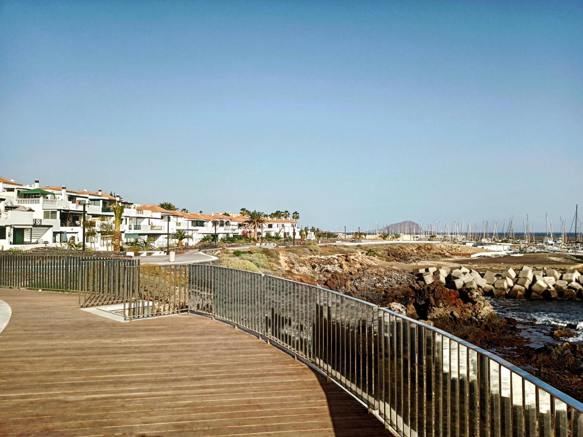 Scorpio Golf Apartment San Miguel de Abona Exterior photo